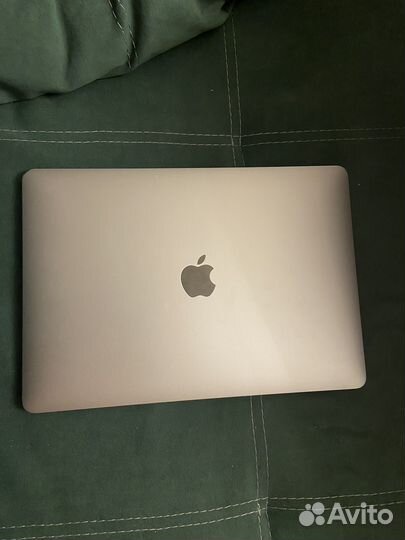 Macbook pro 13 m1 16gb 512gb