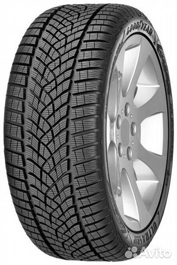 Goodyear UltraGrip Performance+ 235/50 R19