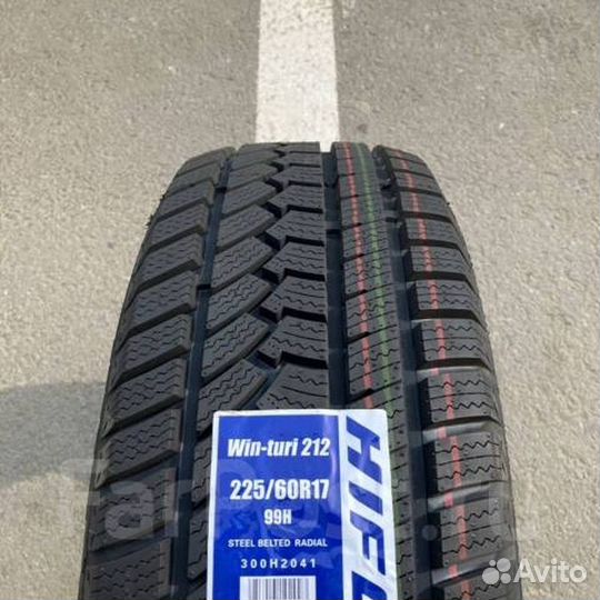 Hifly Win-Turi 212 235/60 R18 107H