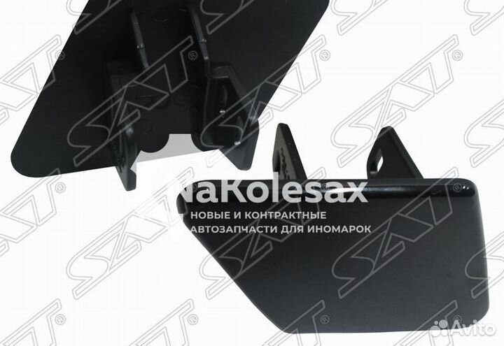 Крышка омывателя фары BMW E90/91 04-08 SDN/touring