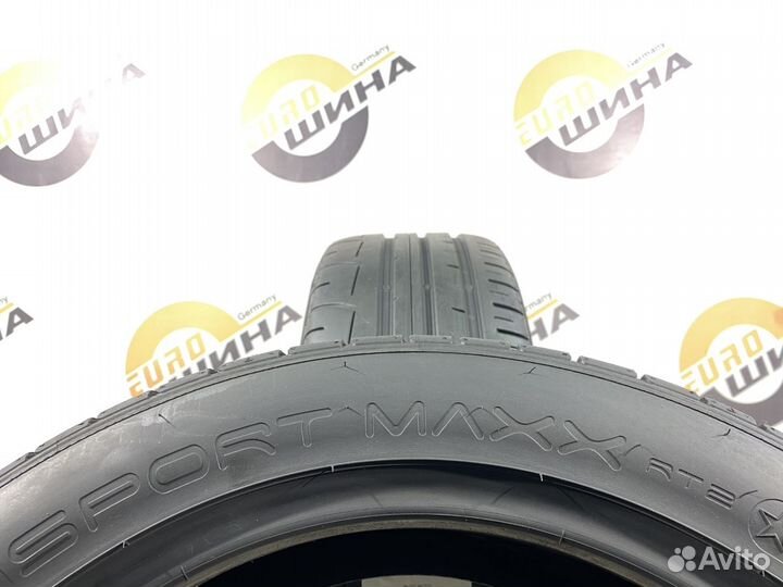 Dunlop SP Sport Maxx RT 2 245/45 R18