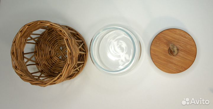 Контейнер для хранения