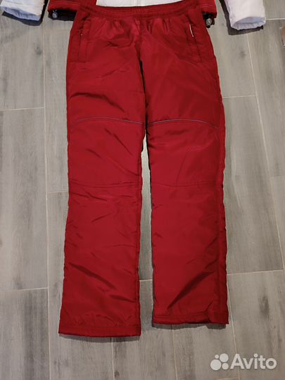 Костюм зимний женский 50-52