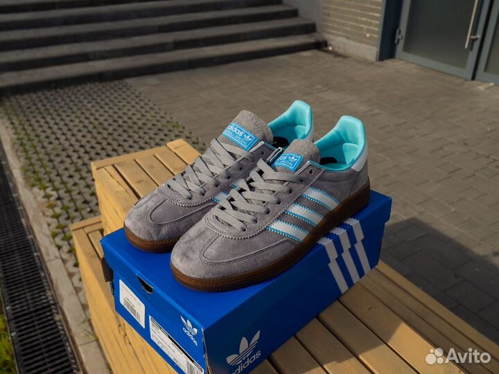 Кеды Adidas Москва