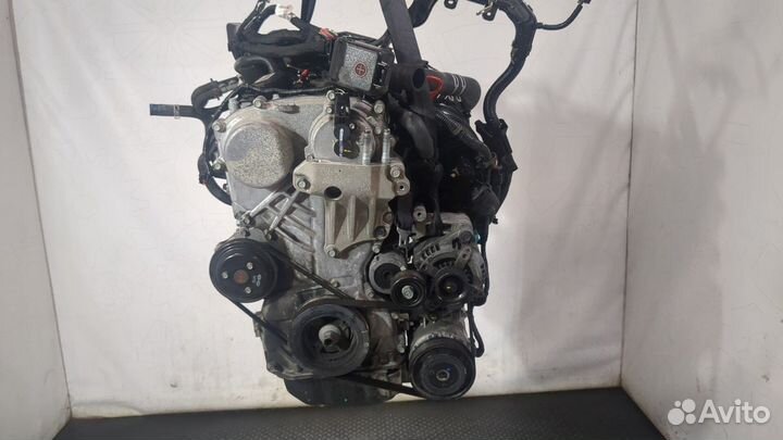 Двигатель киа Sorento, 2018