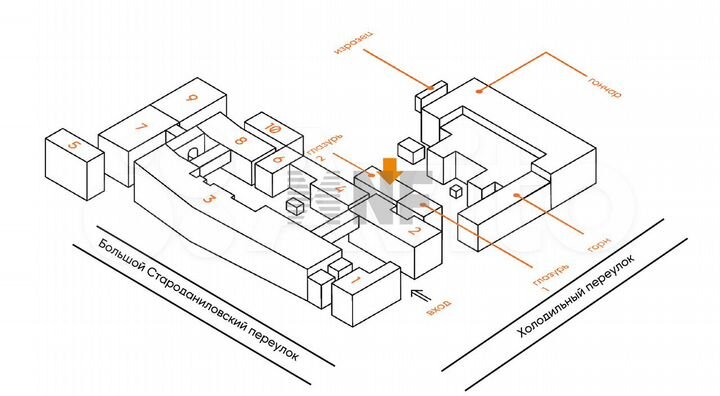 Товарищество Рябовской Мануфактуры