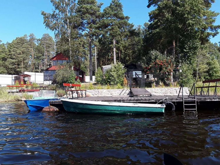 Снять дом посуточно 🏡 в Советском | Аренда домов в Советском | Авито