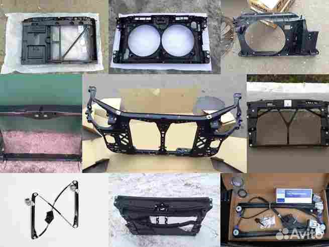 Рамка кузова opel corsa, opel corsa 07-14, toyota corsa