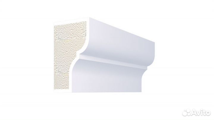 Фасадный декор / Наличники