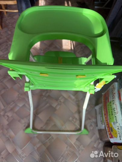 Стул для кормления
