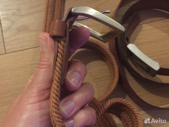 Ремень мужской