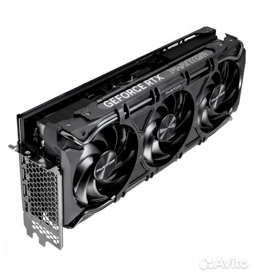 VGA Gainward GeForce RTX 4090 24GB Phantom