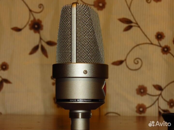 Neumann TLM 103 Германия оригинал