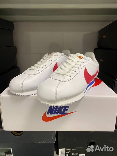 Nike Cortez Оригинал