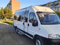 FIAT Ducato 2.3 MT, 2011, 350 000 км, с пробегом, цена 490 000 руб.