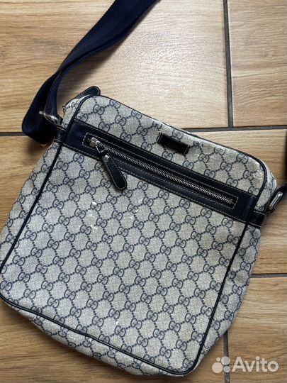 Сумка gucci оригинал