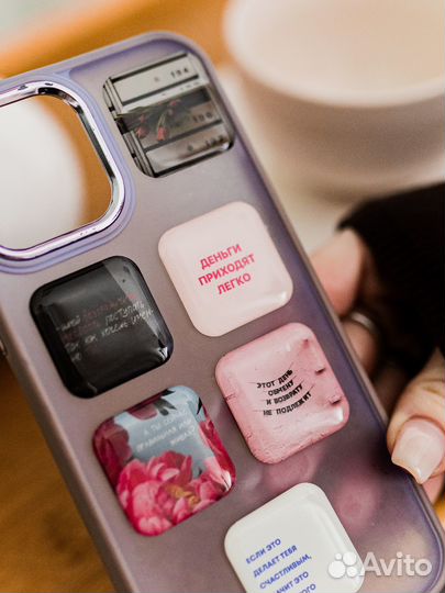 Стикеры Аниме