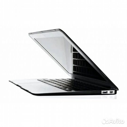 Накладка HardShell Case на MacBook Pro 16