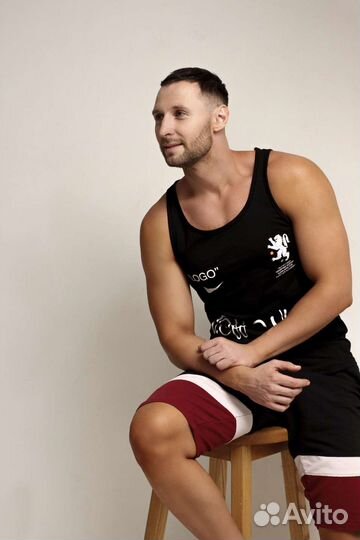 Персональный тренер