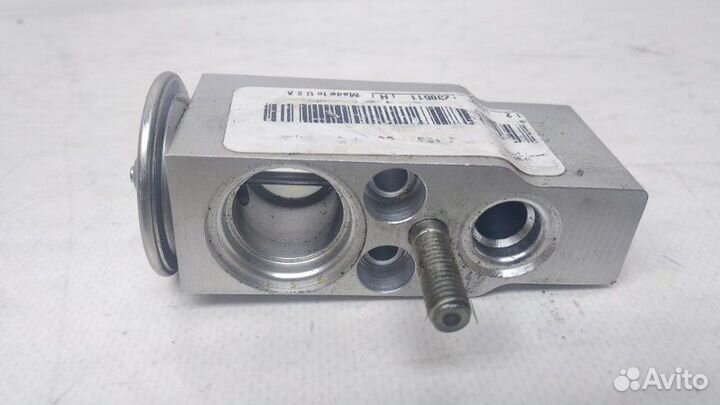 Клапан кондиционера Mercedes-Benz Gl X164 4.7 2011