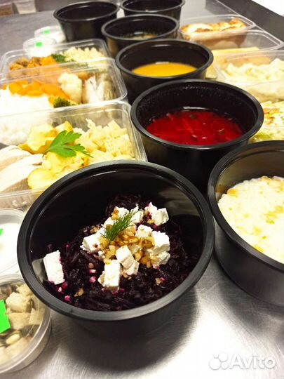 Повар универсал