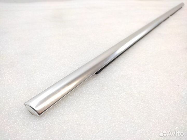 Молдинг двери задний правый Bmw X5 E53 2005