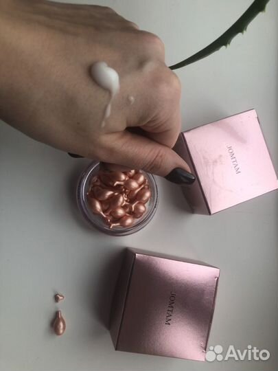 Сыворотка для лица