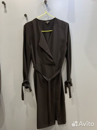 River island платье