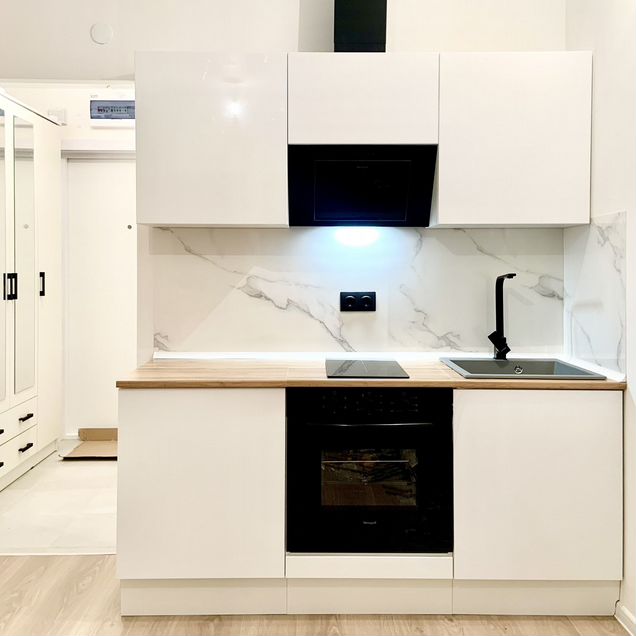 Квартира-студия, 19,6 м², 13/32 эт.