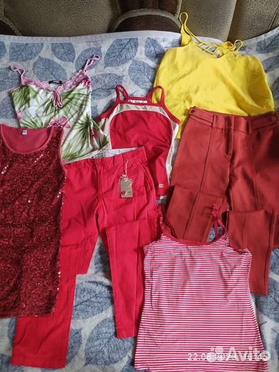 Брендовая одежда