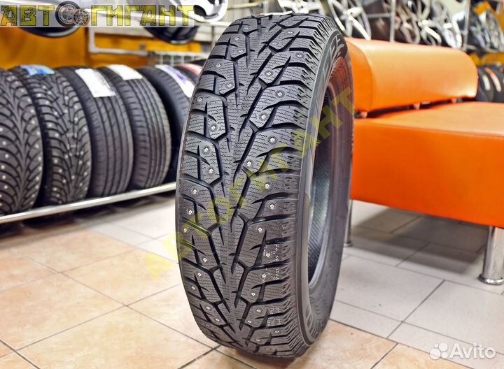 Yokohama Ice Guard IG55 235/65 R17 108T