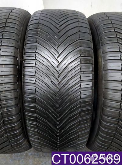 Michelin CrossClimate SUV 235/50 R19 96T
