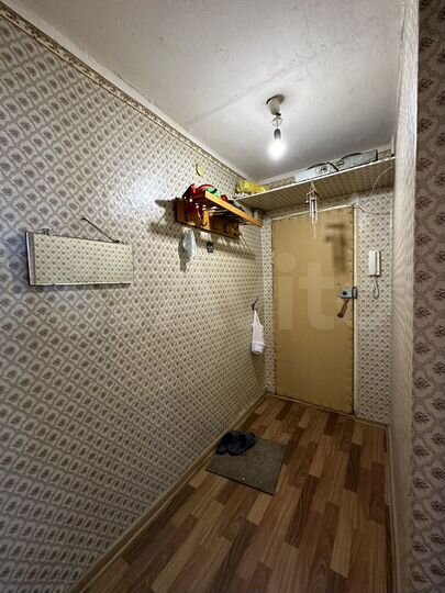 1-к. квартира, 29,5 м², 5/5 эт.