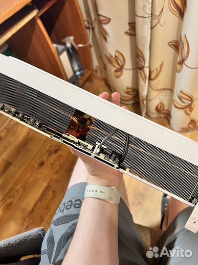 Видеокарта gigabyte GeForce RTX 4090 aero OC