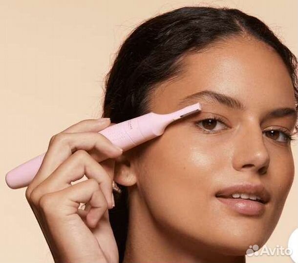 Триммер для лица и тела