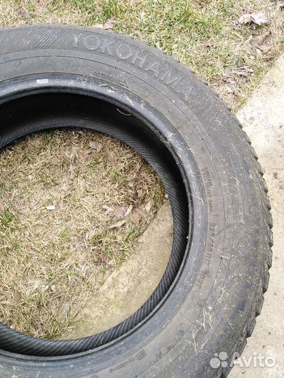Pirelli Scorpion STR 225/65 R17