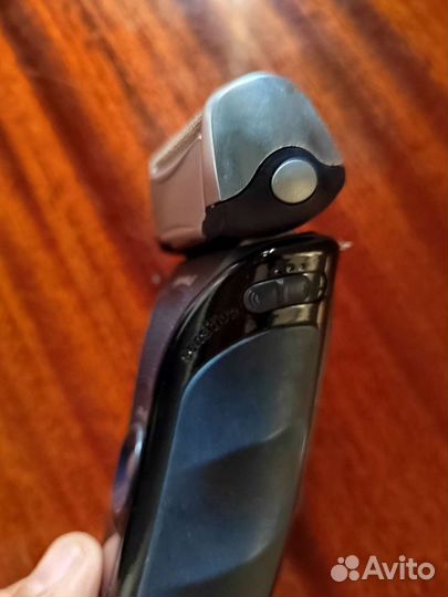 Электробритва braun series 5