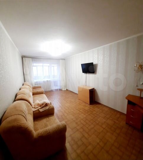 2-к. квартира, 50 м², 2/5 эт.
