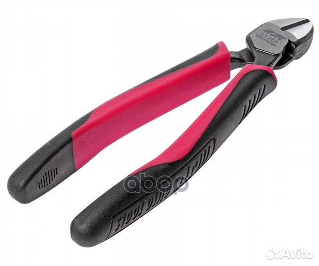 Бокорезы. длина 6