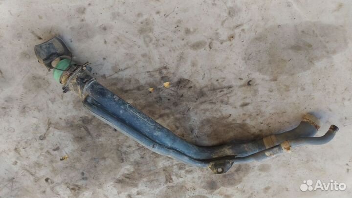 Горловина топливного бака для Mitsubishi Carisma