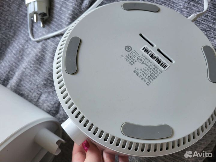 Увлажнитель воздуха xiaomi