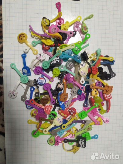 Скрипышы все сезоны