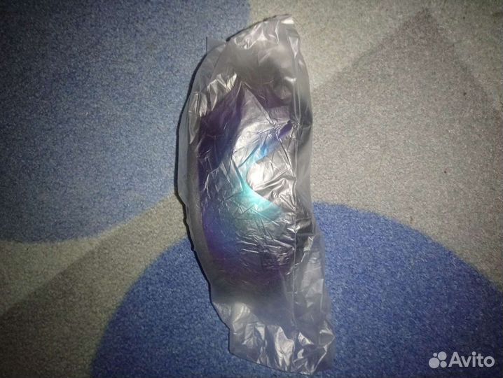 Защитные спортивные очки. С фильтром uv400