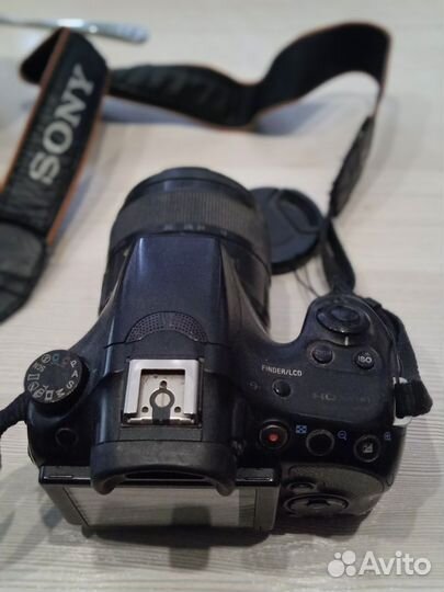 Фотоаппарат