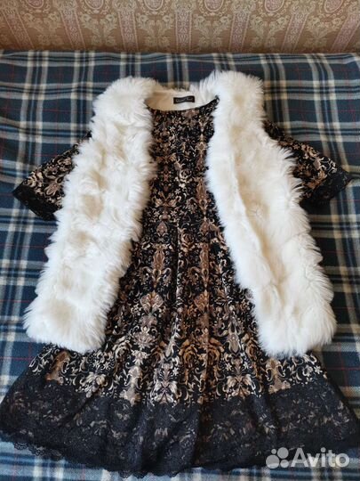 Вещи пакетом