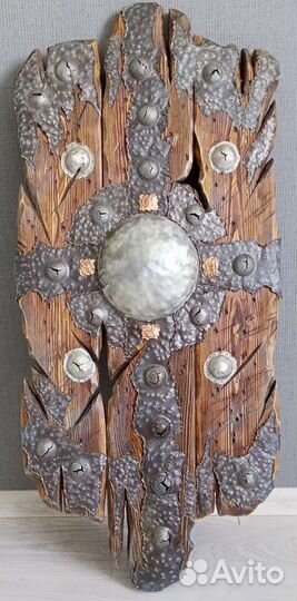 Щит декор панно