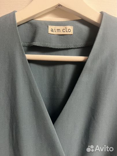 Aim clo платье весеннее