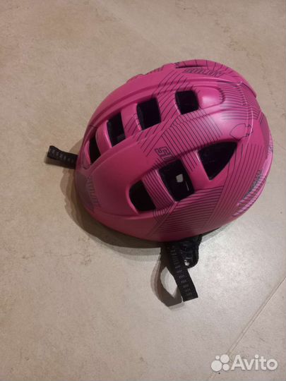 Детский шлем защитный