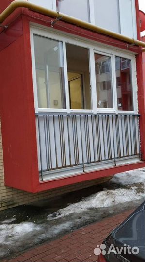 Окна быстро за день