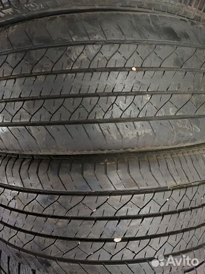 Dunlop SP Sport 270 225/60 R17 99H